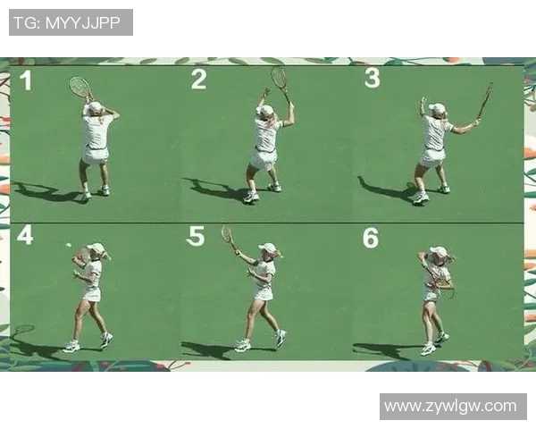 从零基础到网球高手：全面提升耐力的实用指南与训练策略